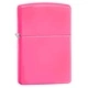 Запалка Zippo Neon Pink 28886