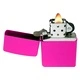 Запалка Zippo Neon Pink 28886