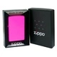 Запалка Zippo Neon Pink 28886