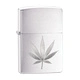 Запалка Zippo 29587 Leaf design engraved