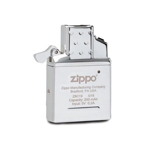 USB конвертор за бензинова запалка Zippo 65828