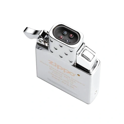 USB конвертор за бензинова запалка Zippo 65828 ➤ топ цена ➤ sorbe.bg