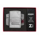 Запалка Zippo Bolts Design 29672