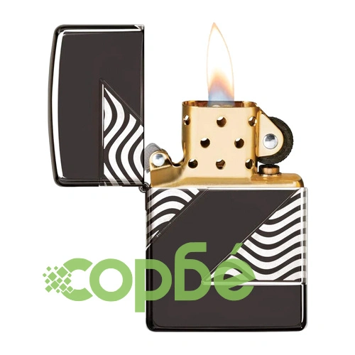 Запалка Zippo 2020 Collectible of the Year 49194 ➤ топ цена ➤ sorbe.bg