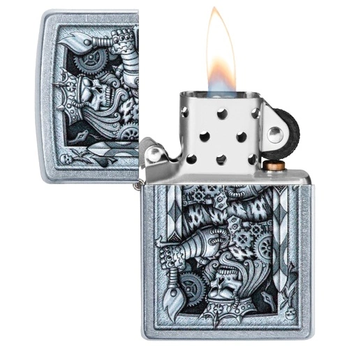 Запалка Zippo 29877 ➤ топ цена ➤ sorbe.bg
