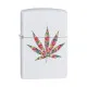 Запалка Zippo Floral Weed Design 29730