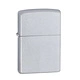 Запалка Zippo 205 Satin Chrome