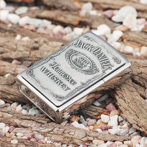 Запалка Zippo 250JD.427 ➤ топ цена ➤ sorbe.bg