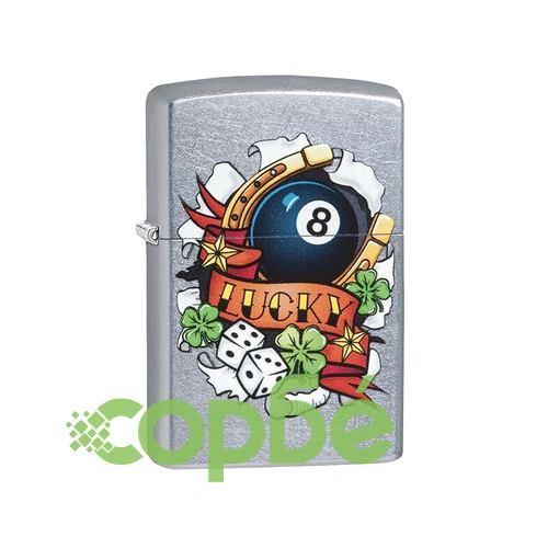 Запалка Zippo 29604 ➤ топ цена ➤ sorbe.bg