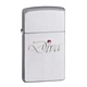 Запалка Zippo 24573  Slim