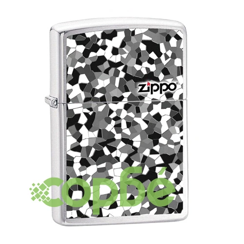 Запалка Zippo 24807 ➤ топ цена ➤ sorbe.bg