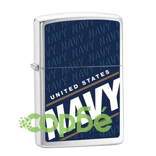 Запалка Zippo Unated States 24813 ➤ топ цена ➤ sorbe.bg