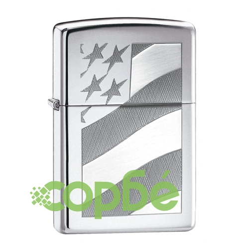 Запалка Zippo 21068 ➤ топ цена ➤ sorbe.bg