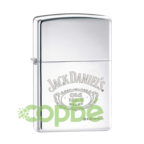 Запалка Zippo 250JD.321 ➤ топ цена ➤ sorbe.bg