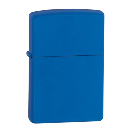 Запалка Zippo 229 Royal Matte ➤ топ цена ➤ sorbe.bg