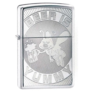 Запалка Zippo 24047