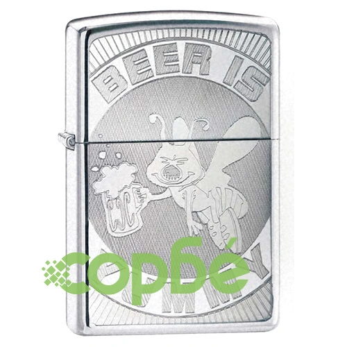 Запалка Zippo 24047 ➤ топ цена ➤ sorbe.bg