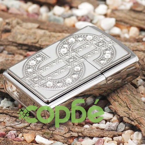 Запалка Zippo 20904 ➤ топ цена ➤ sorbe.bg