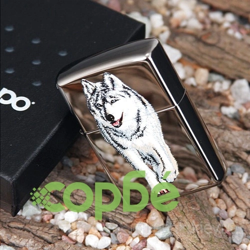 Запалка Zippo 769 ➤ топ цена ➤ sorbe.bg