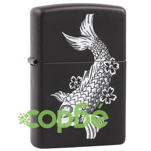 Запалка Zippo 24713 ➤ топ цена ➤ sorbe.bg