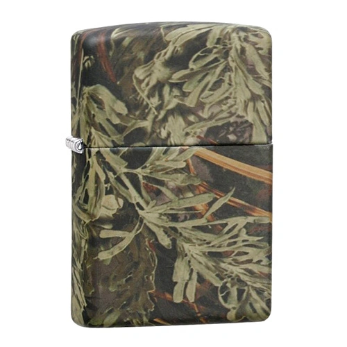 Запалка Zippo Realtree 24072 ➤ топ цена ➤ sorbe.bg