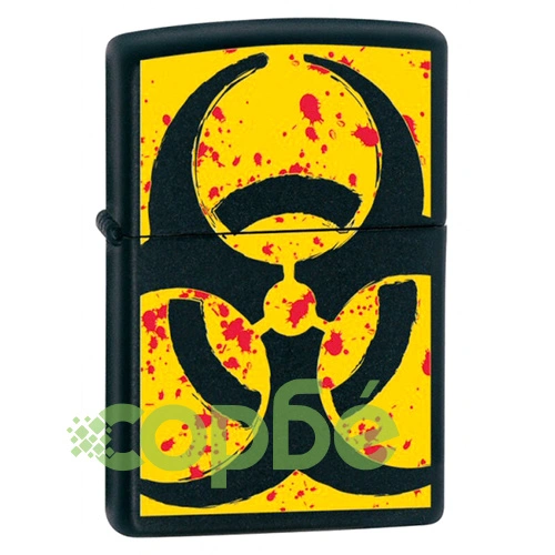 Запалка Zippo 24330 ➤ топ цена ➤ sorbe.bg