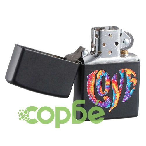 Запалка Zippo 28045 ➤ топ цена ➤ sorbe.bg