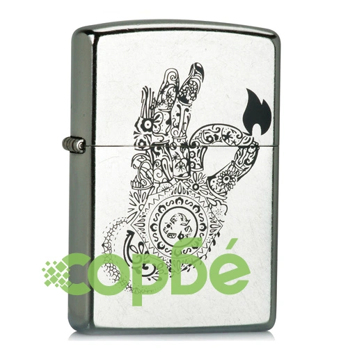 Запалка Zippo 24811 ➤ топ цена ➤ sorbe.bg