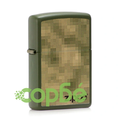 Запалка Zippo 28036 ➤ топ цена ➤ sorbe.bg
