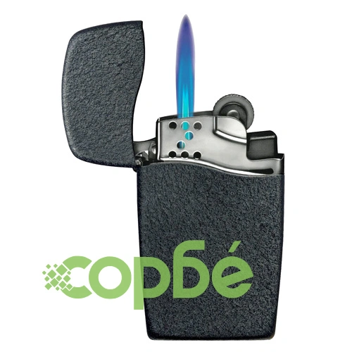 Запалка Zippo BLU® 30013 ➤ топ цена ➤ sorbe.bg