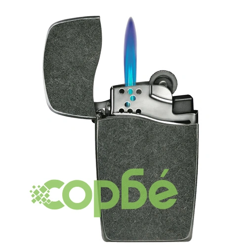 Запалка Zippo BLU® 30004 ➤ топ цена ➤ sorbe.bg