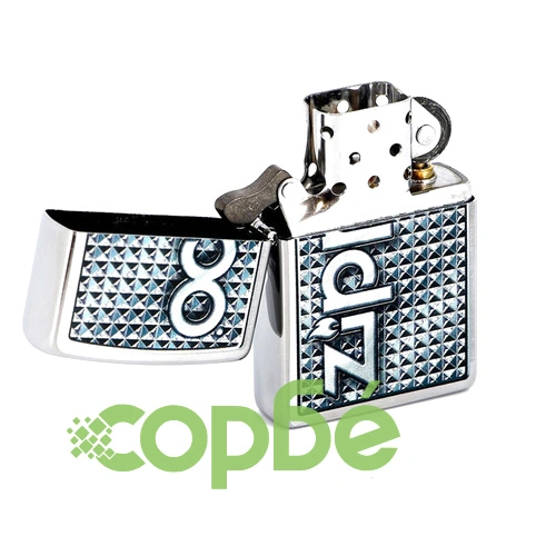 Запалка Zippo 28280 ➤ топ цена ➤ sorbe.bg