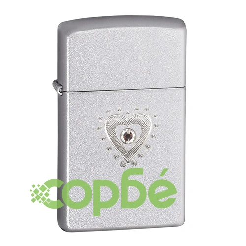 Запалка Zippo True Heart 28328 ➤ топ цена ➤ sorbe.bg