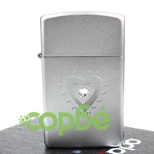 Запалка Zippo True Heart 28328 ➤ топ цена ➤ sorbe.bg