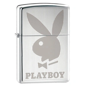 Запалка Zippo Playboy 24308