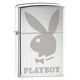 Запалка Zippo Playboy 24308
