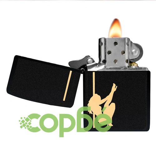Запалка Zippo 24892 ➤ топ цена ➤ sorbe.bg