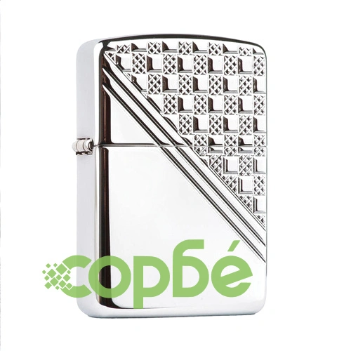 Запалка Zippo 24952 - Armour ➤ топ цена ➤ sorbe.bg