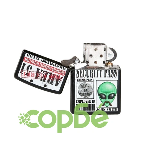 Запалка Zippo Fantasy 28437 ➤ топ цена ➤ sorbe.bg