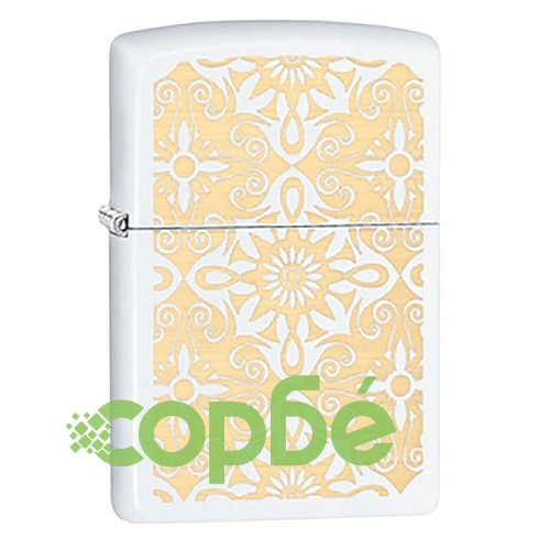 Запалка Zippo Classical Curve 28472 ➤ топ цена ➤ sorbe.bg