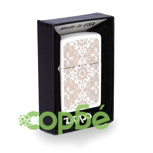 Запалка Zippo Classical Curve 28472 ➤ топ цена ➤ sorbe.bg