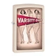 Запалка Zippo Varsity Club 28441