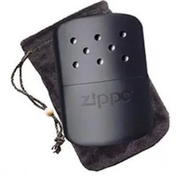 Джобна печка Zippo handwarmer, черна 40368