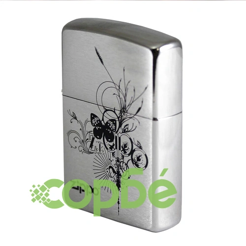 Запалка Zippo 24800 Butterfly ➤ топ цена ➤ sorbe.bg