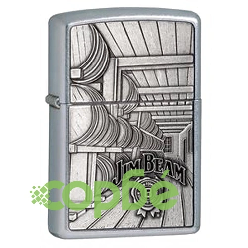 Запалка Zippo 24442 Jim Beam Barrels ➤ топ цена ➤ sorbe.bg