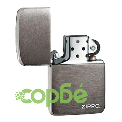 Запалка Zippo 24485 - Black Ice ZL 1941 ➤ топ цена ➤ sorbe.bg