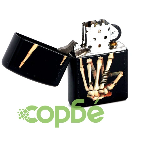 Запалка Zippo 28438 ➤ топ цена ➤ sorbe.bg