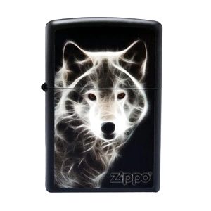 Запалка Zippo 28303 Wolf
