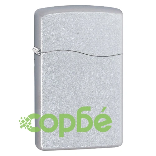 Zippo Blu2 Dusted Chrome 30204 ➤ топ цена ➤ sorbe.bg
