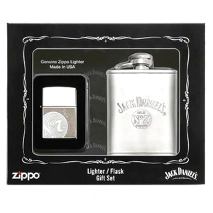 Комплект Zippo  Jack Daniel's 24652